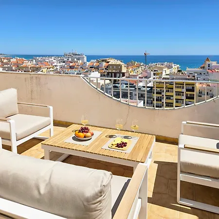 Seaview Lime - Cosy Flat With A Sunny Terrace شقة *