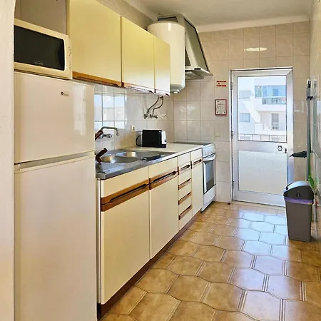 Seaview Lime - Cosy Flat With A Sunny Terrace