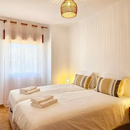 Seaview Lime - Cosy Flat With A Sunny Terrace