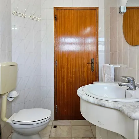 Seaview Lime - Cosy Flat With A Sunny Terrace Appartement *