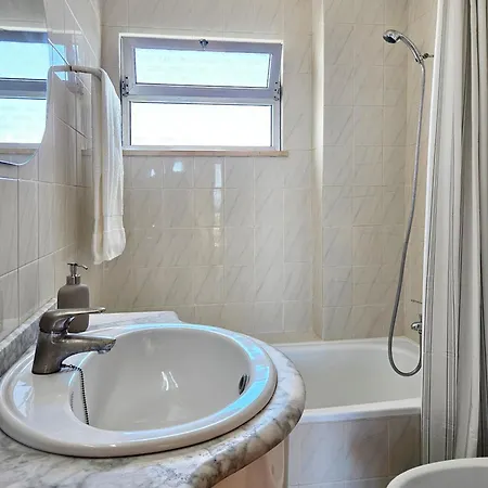 Appartement Seaview Lime - Cosy Flat With A Sunny Terrace *